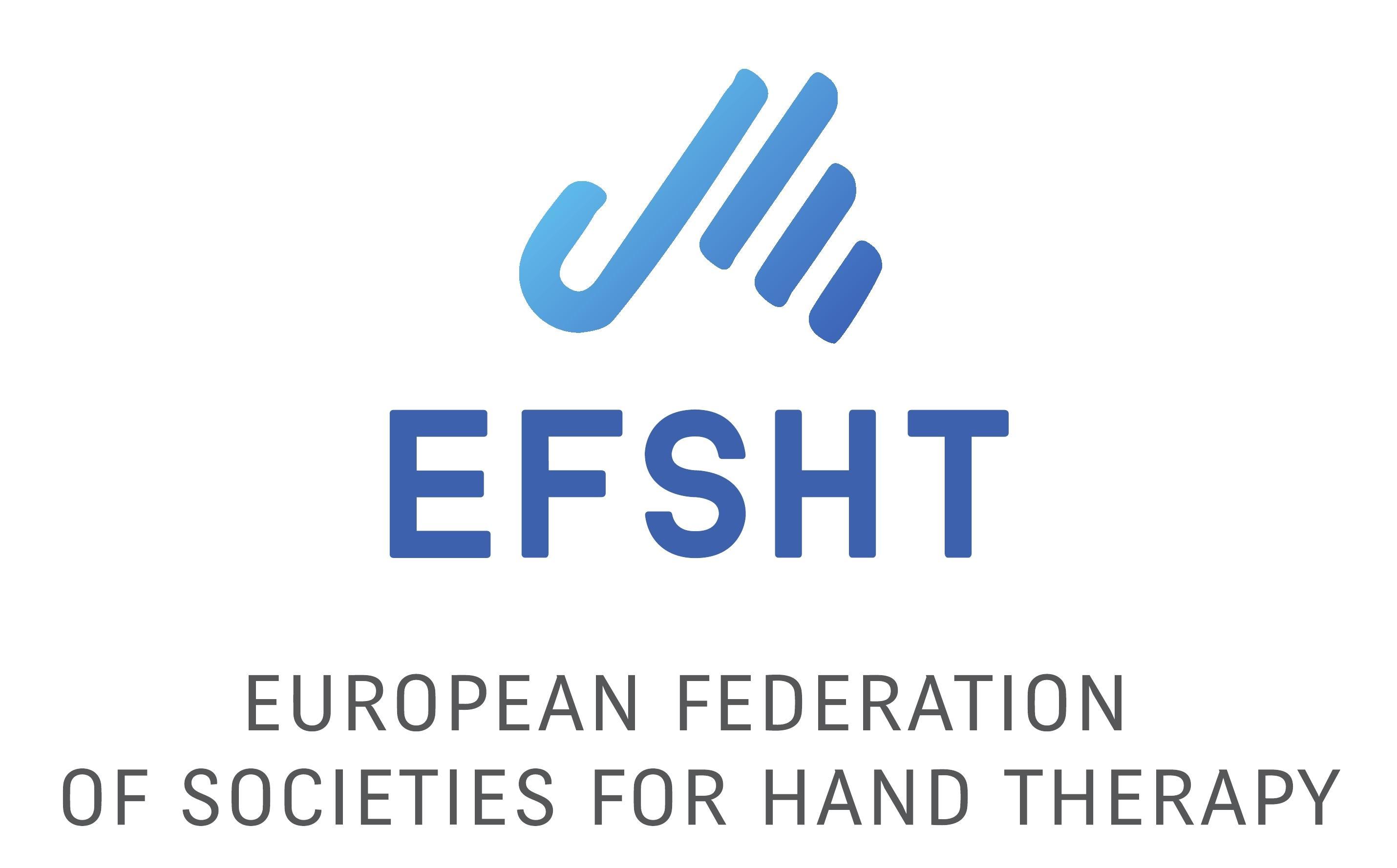 new EFSHT logo 2020