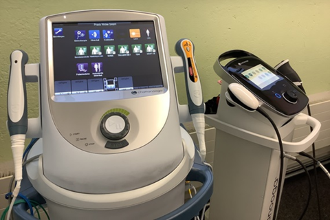 Elektro, Strom &amp; Co in der Ergotherapie, Neurologie (Modul 5)
