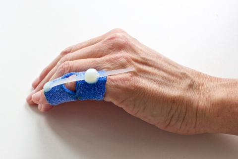 ORFIT Cast Basis Kurs