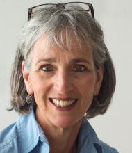 Ruth Aukia-Liechti