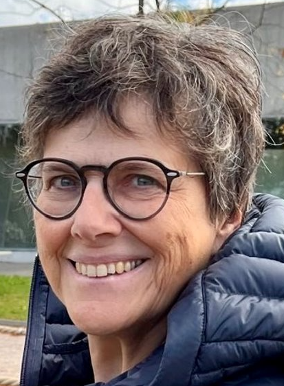 Esther Bohli