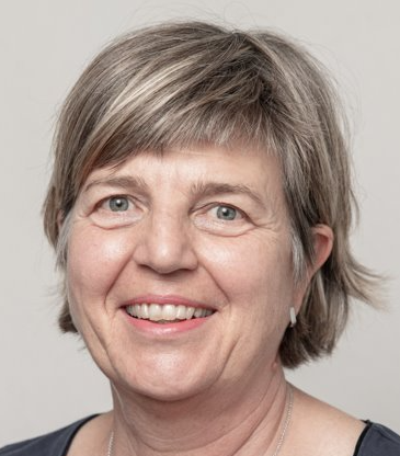 Cornelia Struchen