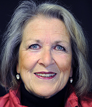 Ursula Wendling-Hosch